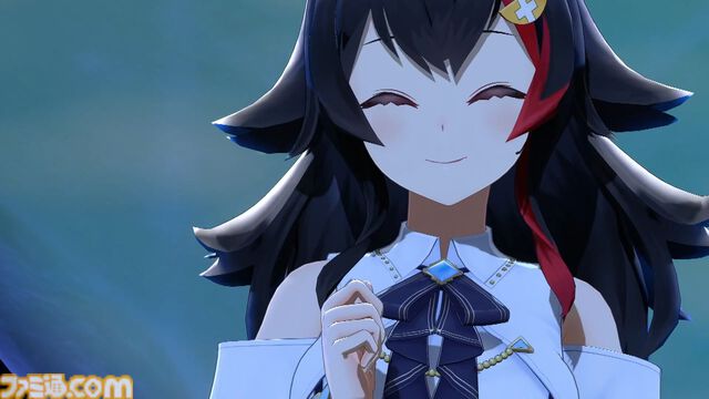 大神ミオ、みんなの光がひとつに重なったソロライブで大きな“輝き”を魅せる。126dBの肉声で叫んだ「ありがとう！」は“そこにいる”実感と感動を与えてくれた【ライブリポート】