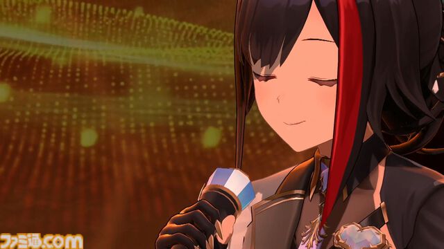 大神ミオ、みんなの光がひとつに重なったソロライブで大きな“輝き”を魅せる。126dBの肉声で叫んだ「ありがとう！」は“そこにいる”実感と感動を与えてくれた【ライブリポート】