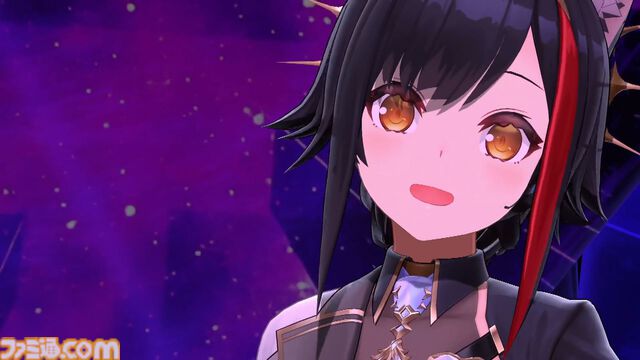 大神ミオ、みんなの光がひとつに重なったソロライブで大きな“輝き”を魅せる。126dBの肉声で叫んだ「ありがとう！」は“そこにいる”実感と感動を与えてくれた【ライブリポート】