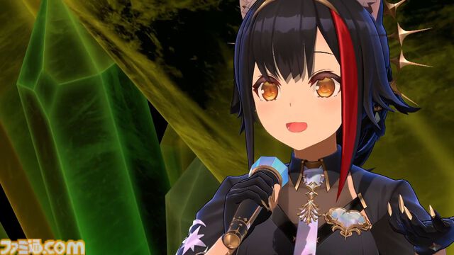 大神ミオ、みんなの光がひとつに重なったソロライブで大きな“輝き”を魅せる。126dBの肉声で叫んだ「ありがとう！」は“そこにいる”実感と感動を与えてくれた【ライブリポート】