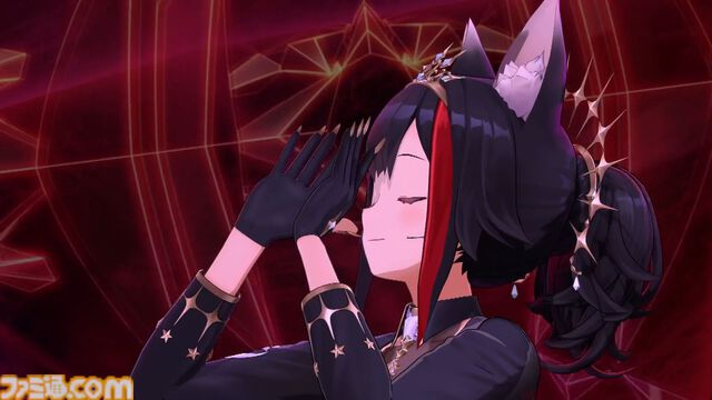 大神ミオ、みんなの光がひとつに重なったソロライブで大きな“輝き”を魅せる。126dBの肉声で叫んだ「ありがとう！」は“そこにいる”実感と感動を与えてくれた【ライブリポート】