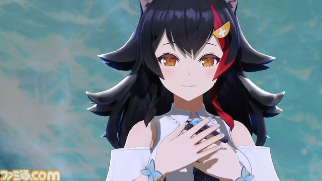 大神ミオ、みんなの光がひとつに重なったソロライブで大きな“輝き”を魅せる。126dBの肉声で叫んだ「ありがとう！」は“そこにいる”実感と感動を与えてくれた【ライブリポート】