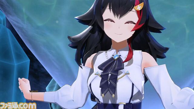 大神ミオ、みんなの光がひとつに重なったソロライブで大きな“輝き”を魅せる。126dBの肉声で叫んだ「ありがとう！」は“そこにいる”実感と感動を与えてくれた【ライブリポート】