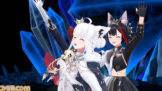 大神ミオ、みんなの光がひとつに重なったソロライブで大きな“輝き”を魅せる。126dBの肉声で叫んだ「ありがとう！」は“そこにいる”実感と感動を与えてくれた【ライブリポート】