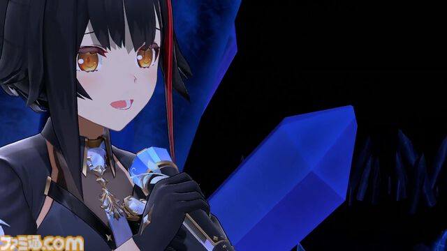 大神ミオ、みんなの光がひとつに重なったソロライブで大きな“輝き”を魅せる。126dBの肉声で叫んだ「ありがとう！」は“そこにいる”実感と感動を与えてくれた【ライブリポート】