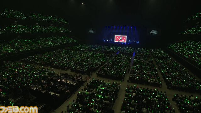 大神ミオ、みんなの光がひとつに重なったソロライブで大きな“輝き”を魅せる。126dBの肉声で叫んだ「ありがとう！」は“そこにいる”実感と感動を与えてくれた【ライブリポート】