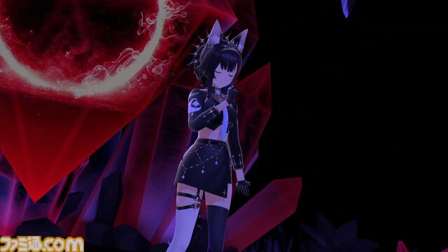 大神ミオ、みんなの光がひとつに重なったソロライブで大きな“輝き”を魅せる。126dBの肉声で叫んだ「ありがとう！」は“そこにいる”実感と感動を与えてくれた【ライブリポート】