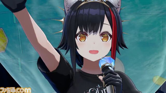 大神ミオ、みんなの光がひとつに重なったソロライブで大きな“輝き”を魅せる。126dBの肉声で叫んだ「ありがとう！」は“そこにいる”実感と感動を与えてくれた【ライブリポート】