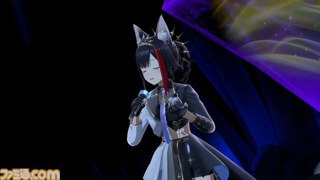 大神ミオ、みんなの光がひとつに重なったソロライブで大きな“輝き”を魅せる。126dBの肉声で叫んだ「ありがとう！」は“そこにいる”実感と感動を与えてくれた【ライブリポート】