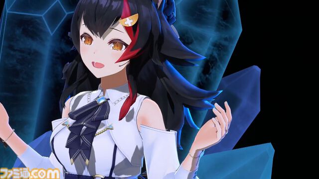 大神ミオ、みんなの光がひとつに重なったソロライブで大きな“輝き”を魅せる。126dBの肉声で叫んだ「ありがとう！」は“そこにいる”実感と感動を与えてくれた【ライブリポート】