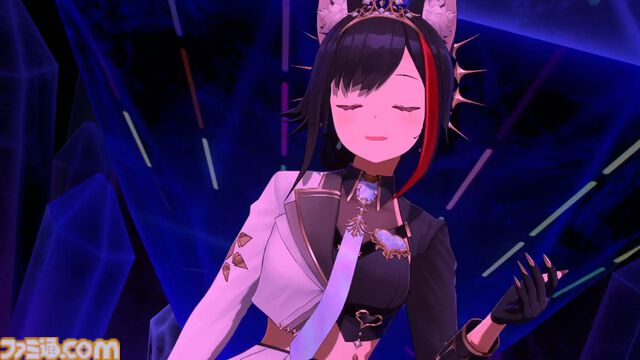 大神ミオ、みんなの光がひとつに重なったソロライブで大きな“輝き”を魅せる。126dBの肉声で叫んだ「ありがとう！」は“そこにいる”実感と感動を与えてくれた【ライブリポート】