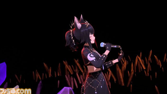 大神ミオ、みんなの光がひとつに重なったソロライブで大きな“輝き”を魅せる。126dBの肉声で叫んだ「ありがとう！」は“そこにいる”実感と感動を与えてくれた【ライブリポート】