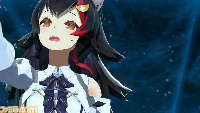 大神ミオ、みんなの光がひとつに重なったソロライブで大きな“輝き”を魅せる。126dBの肉声で叫んだ「ありがとう！」は“そこにいる”実感と感動を与えてくれた【ライブリポート】