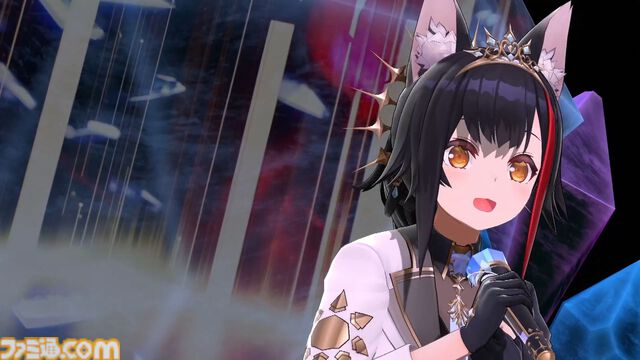 大神ミオ、みんなの光がひとつに重なったソロライブで大きな“輝き”を魅せる。126dBの肉声で叫んだ「ありがとう！」は“そこにいる”実感と感動を与えてくれた【ライブリポート】