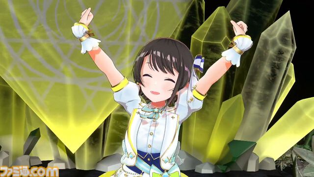 大神ミオ、みんなの光がひとつに重なったソロライブで大きな“輝き”を魅せる。126dBの肉声で叫んだ「ありがとう！」は“そこにいる”実感と感動を与えてくれた【ライブリポート】