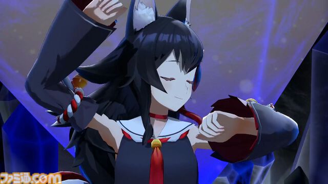 大神ミオ、みんなの光がひとつに重なったソロライブで大きな“輝き”を魅せる。126dBの肉声で叫んだ「ありがとう！」は“そこにいる”実感と感動を与えてくれた【ライブリポート】