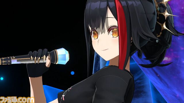 大神ミオ、みんなの光がひとつに重なったソロライブで大きな“輝き”を魅せる。126dBの肉声で叫んだ「ありがとう！」は“そこにいる”実感と感動を与えてくれた【ライブリポート】