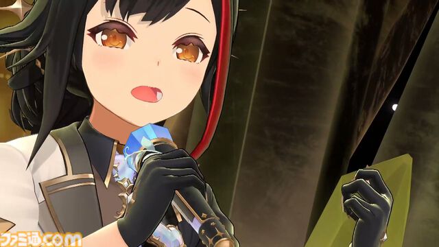 大神ミオ、みんなの光がひとつに重なったソロライブで大きな“輝き”を魅せる。126dBの肉声で叫んだ「ありがとう！」は“そこにいる”実感と感動を与えてくれた【ライブリポート】