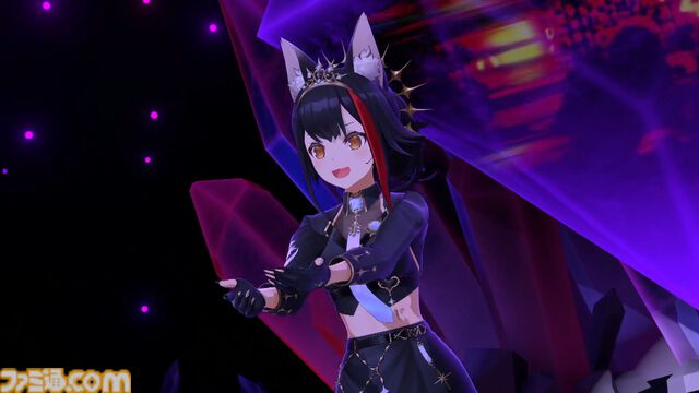 大神ミオ、みんなの光がひとつに重なったソロライブで大きな“輝き”を魅せる。126dBの肉声で叫んだ「ありがとう！」は“そこにいる”実感と感動を与えてくれた【ライブリポート】