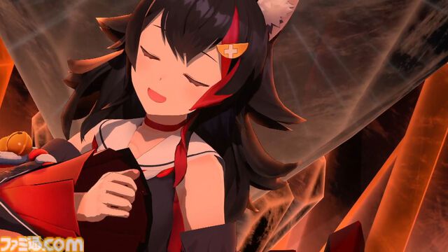 大神ミオ、みんなの光がひとつに重なったソロライブで大きな“輝き”を魅せる。126dBの肉声で叫んだ「ありがとう！」は“そこにいる”実感と感動を与えてくれた【ライブリポート】