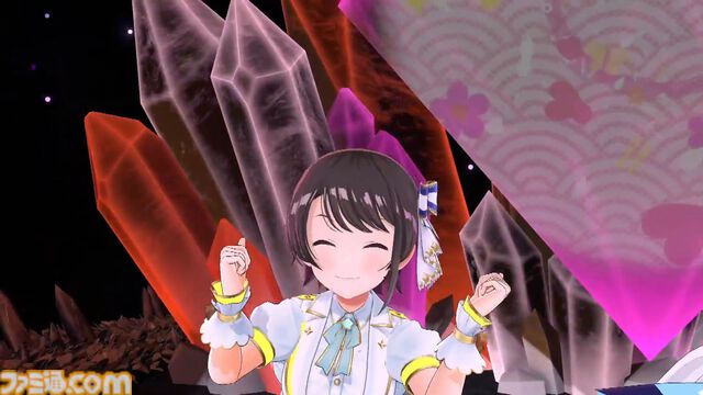 大神ミオ、みんなの光がひとつに重なったソロライブで大きな“輝き”を魅せる。126dBの肉声で叫んだ「ありがとう！」は“そこにいる”実感と感動を与えてくれた【ライブリポート】