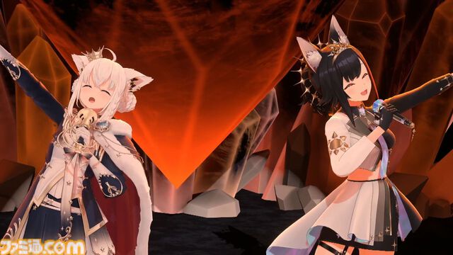 大神ミオ、みんなの光がひとつに重なったソロライブで大きな“輝き”を魅せる。126dBの肉声で叫んだ「ありがとう！」は“そこにいる”実感と感動を与えてくれた【ライブリポート】