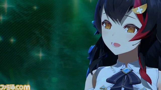 大神ミオ、みんなの光がひとつに重なったソロライブで大きな“輝き”を魅せる。126dBの肉声で叫んだ「ありがとう！」は“そこにいる”実感と感動を与えてくれた【ライブリポート】