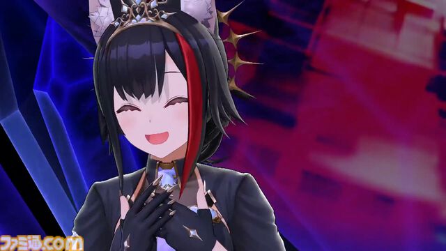 大神ミオ、みんなの光がひとつに重なったソロライブで大きな“輝き”を魅せる。126dBの肉声で叫んだ「ありがとう！」は“そこにいる”実感と感動を与えてくれた【ライブリポート】