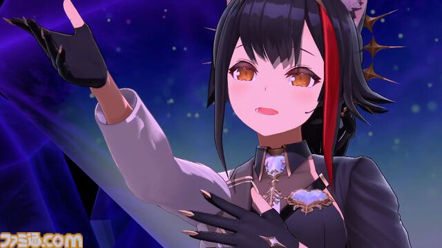 大神ミオ、みんなの光がひとつに重なったソロライブで大きな“輝き”を魅せる。126dBの肉声で叫んだ「ありがとう！」は“そこにいる”実感と感動を与えてくれた【ライブリポート】