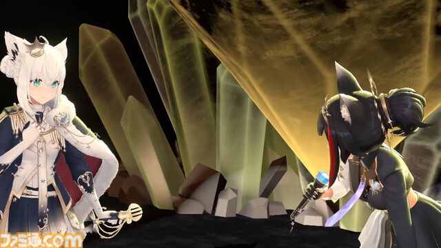 大神ミオ、みんなの光がひとつに重なったソロライブで大きな“輝き”を魅せる。126dBの肉声で叫んだ「ありがとう！」は“そこにいる”実感と感動を与えてくれた【ライブリポート】