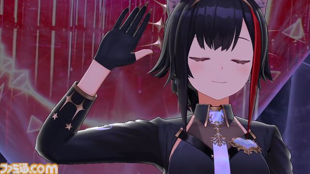 大神ミオ、みんなの光がひとつに重なったソロライブで大きな“輝き”を魅せる。126dBの肉声で叫んだ「ありがとう！」は“そこにいる”実感と感動を与えてくれた【ライブリポート】