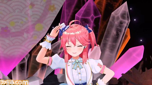 大神ミオ、みんなの光がひとつに重なったソロライブで大きな“輝き”を魅せる。126dBの肉声で叫んだ「ありがとう！」は“そこにいる”実感と感動を与えてくれた【ライブリポート】