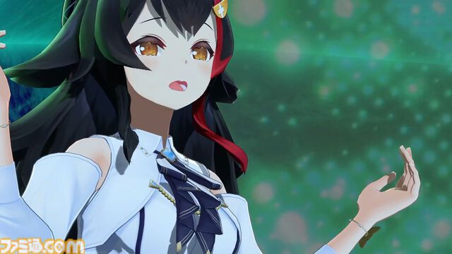 大神ミオ、みんなの光がひとつに重なったソロライブで大きな“輝き”を魅せる。126dBの肉声で叫んだ「ありがとう！」は“そこにいる”実感と感動を与えてくれた【ライブリポート】