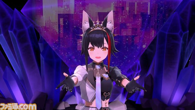 大神ミオ、みんなの光がひとつに重なったソロライブで大きな“輝き”を魅せる。126dBの肉声で叫んだ「ありがとう！」は“そこにいる”実感と感動を与えてくれた【ライブリポート】