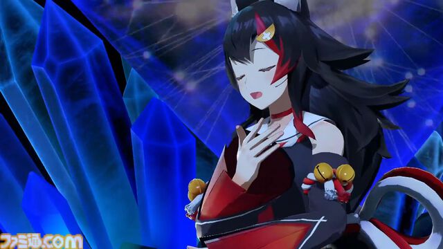 大神ミオ、みんなの光がひとつに重なったソロライブで大きな“輝き”を魅せる。126dBの肉声で叫んだ「ありがとう！」は“そこにいる”実感と感動を与えてくれた【ライブリポート】