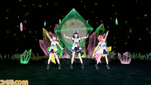 大神ミオ、みんなの光がひとつに重なったソロライブで大きな“輝き”を魅せる。126dBの肉声で叫んだ「ありがとう！」は“そこにいる”実感と感動を与えてくれた【ライブリポート】