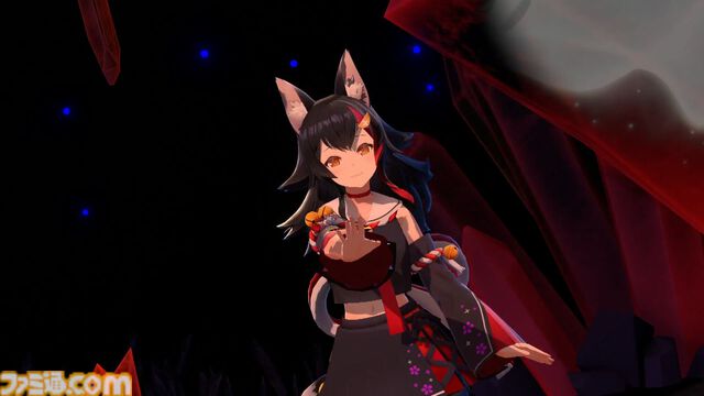 大神ミオ、みんなの光がひとつに重なったソロライブで大きな“輝き”を魅せる。126dBの肉声で叫んだ「ありがとう！」は“そこにいる”実感と感動を与えてくれた【ライブリポート】