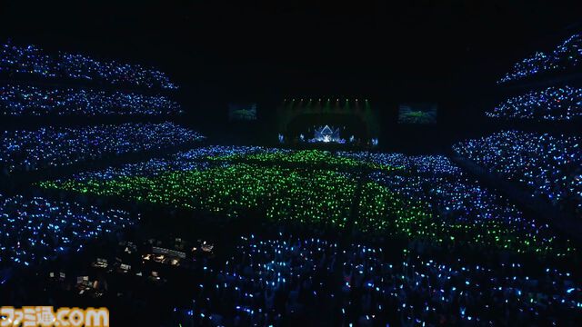 大神ミオ、みんなの光がひとつに重なったソロライブで大きな“輝き”を魅せる。126dBの肉声で叫んだ「ありがとう！」は“そこにいる”実感と感動を与えてくれた【ライブリポート】