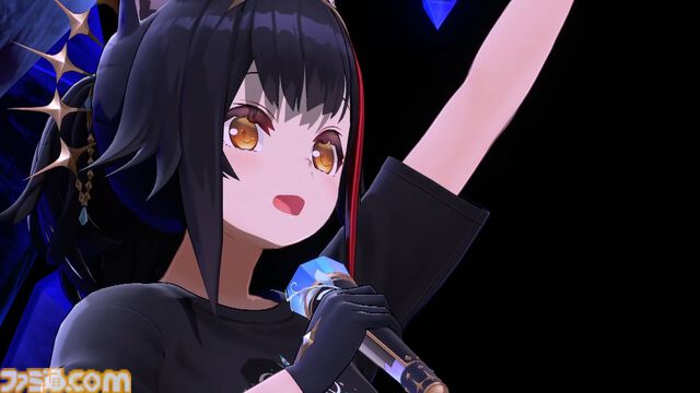 大神ミオ、みんなの光がひとつに重なったソロライブで大きな“輝き”を魅せる。126dBの肉声で叫んだ「ありがとう！」は“そこにいる”実感と感動を与えてくれた【ライブリポート】