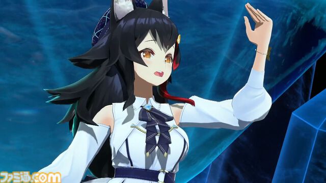 大神ミオ、みんなの光がひとつに重なったソロライブで大きな“輝き”を魅せる。126dBの肉声で叫んだ「ありがとう！」は“そこにいる”実感と感動を与えてくれた【ライブリポート】