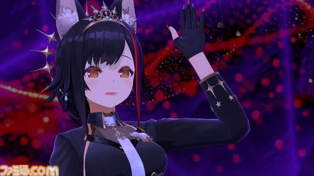 大神ミオ、みんなの光がひとつに重なったソロライブで大きな“輝き”を魅せる。126dBの肉声で叫んだ「ありがとう！」は“そこにいる”実感と感動を与えてくれた【ライブリポート】