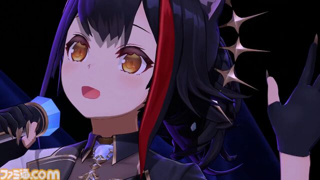 大神ミオ、みんなの光がひとつに重なったソロライブで大きな“輝き”を魅せる。126dBの肉声で叫んだ「ありがとう！」は“そこにいる”実感と感動を与えてくれた【ライブリポート】