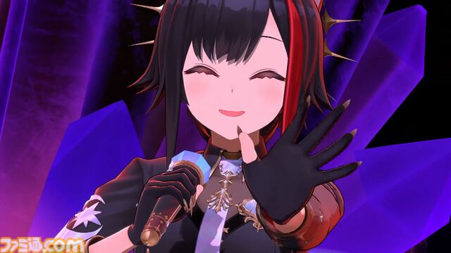 大神ミオ、みんなの光がひとつに重なったソロライブで大きな“輝き”を魅せる。126dBの肉声で叫んだ「ありがとう！」は“そこにいる”実感と感動を与えてくれた【ライブリポート】