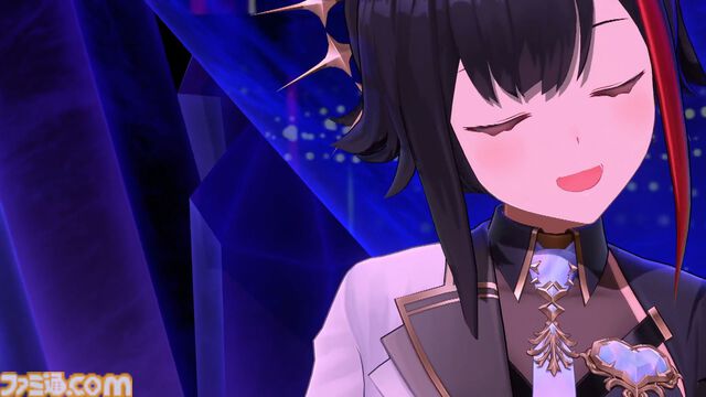 大神ミオ、みんなの光がひとつに重なったソロライブで大きな“輝き”を魅せる。126dBの肉声で叫んだ「ありがとう！」は“そこにいる”実感と感動を与えてくれた【ライブリポート】