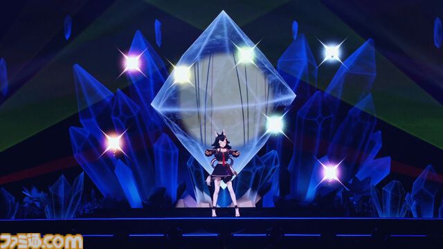 大神ミオ、みんなの光がひとつに重なったソロライブで大きな“輝き”を魅せる。126dBの肉声で叫んだ「ありがとう！」は“そこにいる”実感と感動を与えてくれた【ライブリポート】