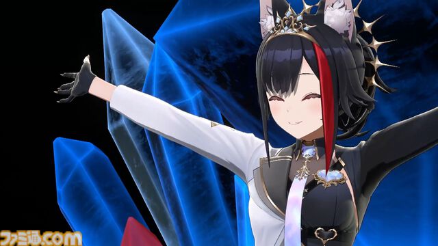 大神ミオ、みんなの光がひとつに重なったソロライブで大きな“輝き”を魅せる。126dBの肉声で叫んだ「ありがとう！」は“そこにいる”実感と感動を与えてくれた【ライブリポート】