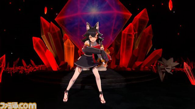 大神ミオ、みんなの光がひとつに重なったソロライブで大きな“輝き”を魅せる。126dBの肉声で叫んだ「ありがとう！」は“そこにいる”実感と感動を与えてくれた【ライブリポート】