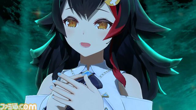 大神ミオ、みんなの光がひとつに重なったソロライブで大きな“輝き”を魅せる。126dBの肉声で叫んだ「ありがとう！」は“そこにいる”実感と感動を与えてくれた【ライブリポート】