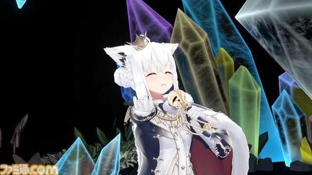 大神ミオ、みんなの光がひとつに重なったソロライブで大きな“輝き”を魅せる。126dBの肉声で叫んだ「ありがとう！」は“そこにいる”実感と感動を与えてくれた【ライブリポート】