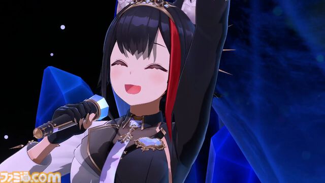 大神ミオ、みんなの光がひとつに重なったソロライブで大きな“輝き”を魅せる。126dBの肉声で叫んだ「ありがとう！」は“そこにいる”実感と感動を与えてくれた【ライブリポート】